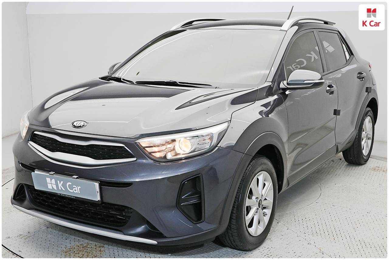 KIA Stonic 1.4 Gasoline