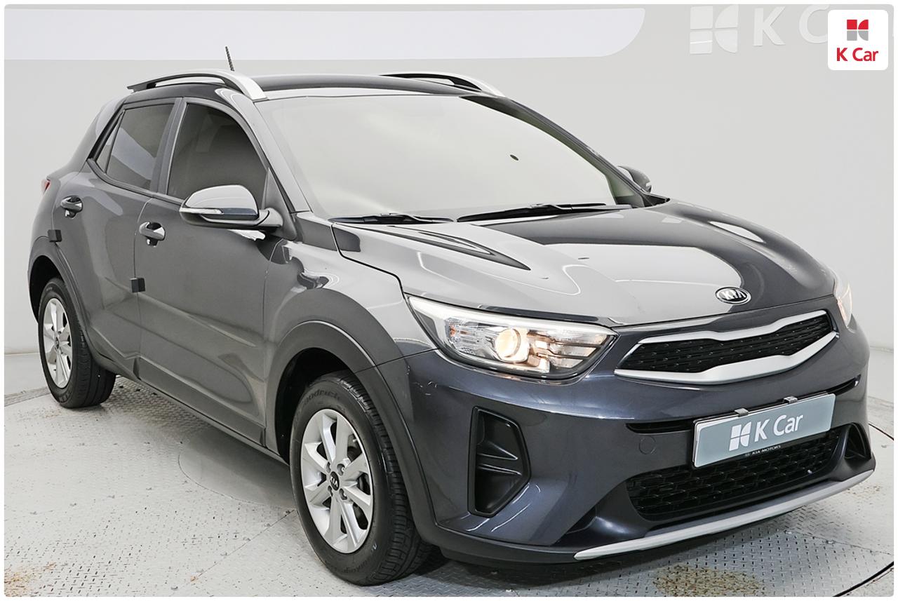 KIA Stonic 1.4 Gasoline