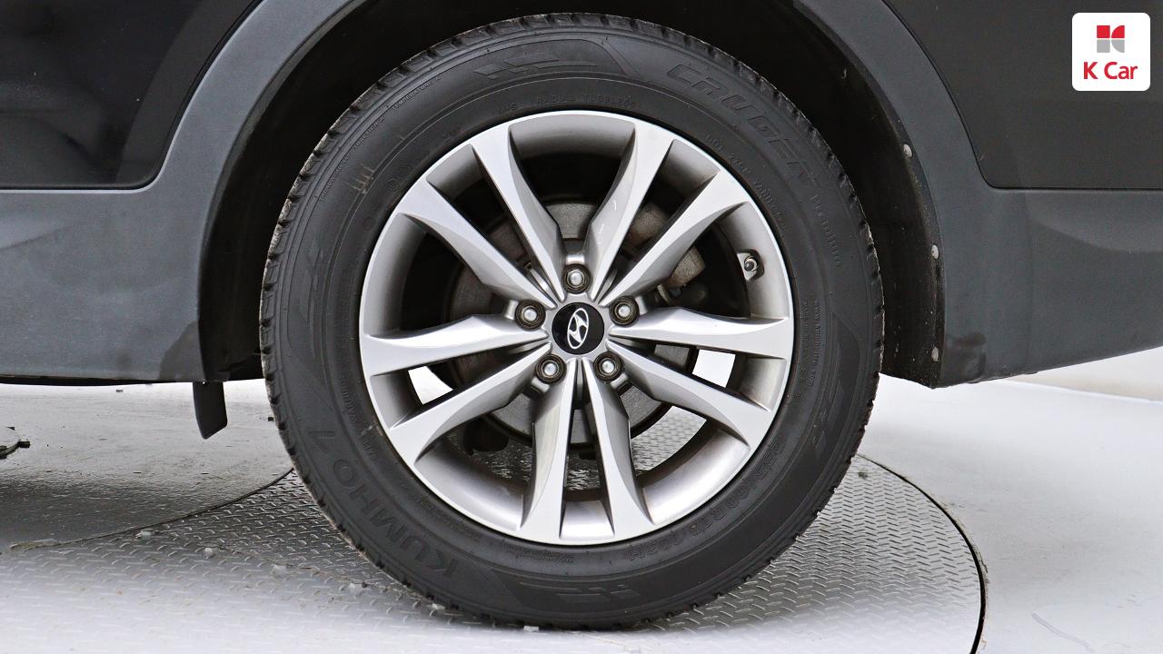 현대 싼타페 DM 디젤(e-VGT) 2.0 2WD 프리미엄