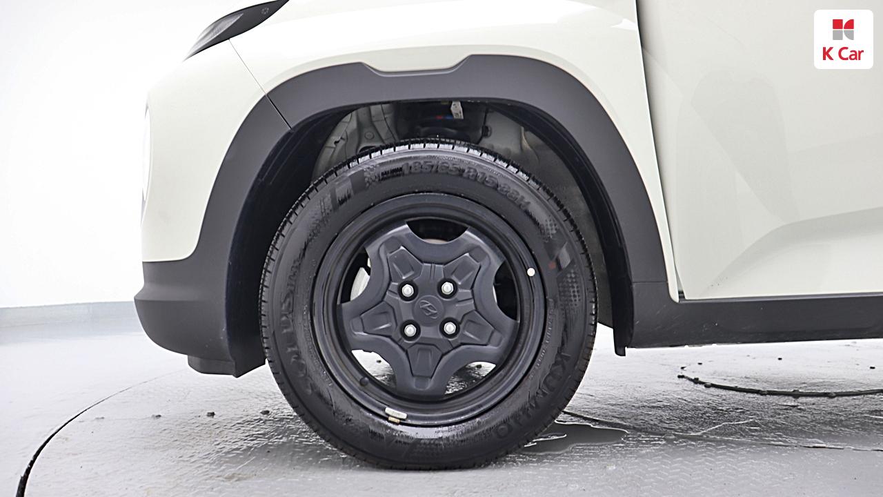 HYUNDAI CASPER Gasoline 1.0