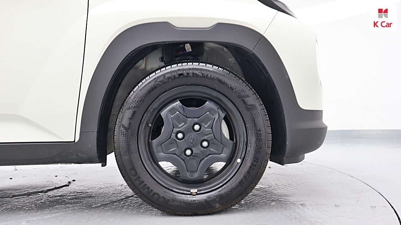 HYUNDAI CASPER Gasoline 1.0