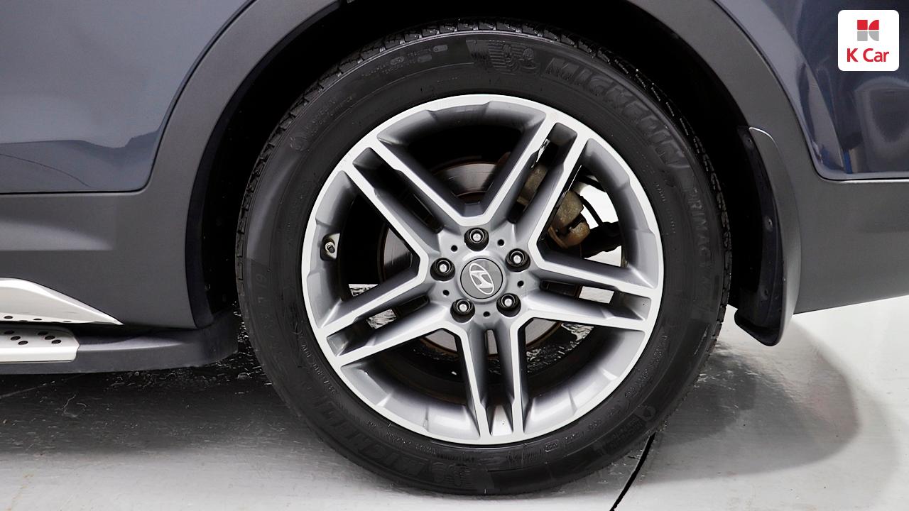 현대 더 뉴 맥스크루즈 가솔린 3.3 2WD 익스클루시브