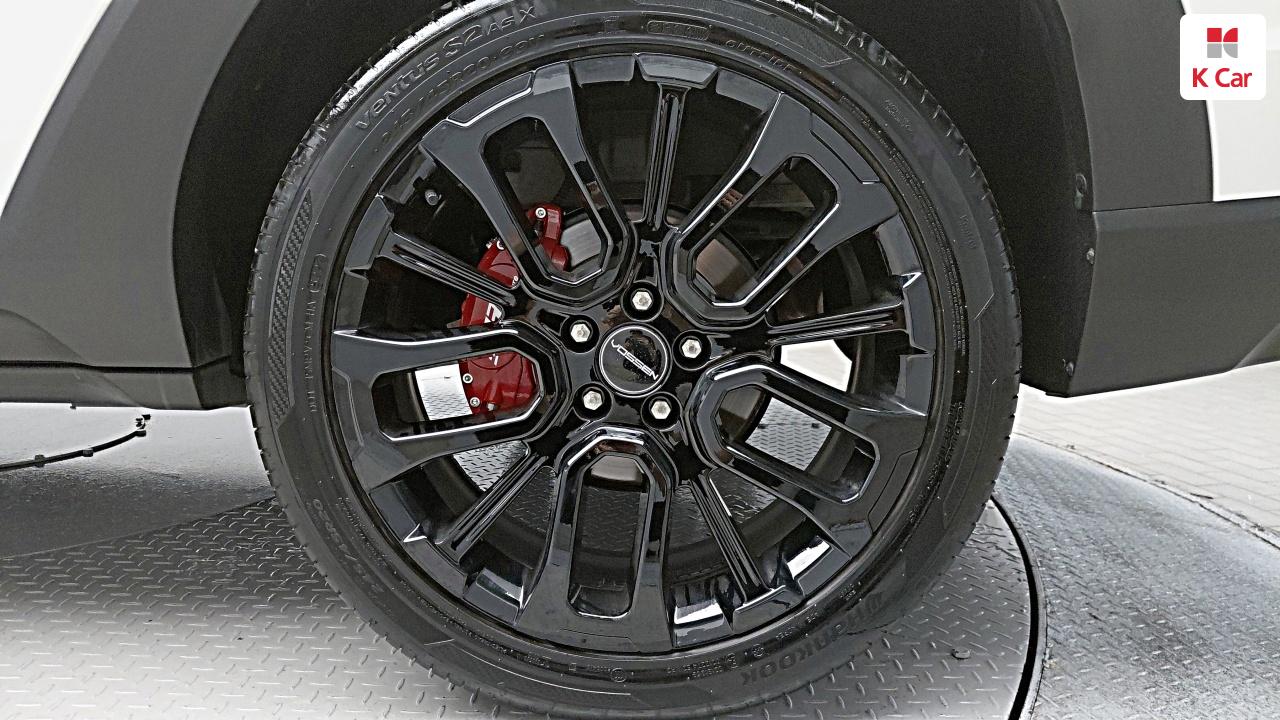 KG MOBILITY(SSANGYONG) Torres 1.5 GDI-T 2WD