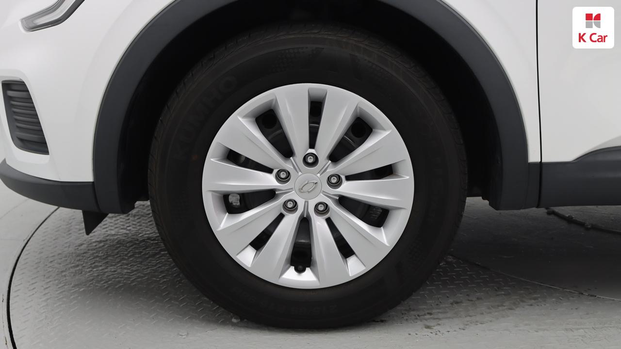 RENAULT(SAMSUNG) XM3 1.6 GTe
