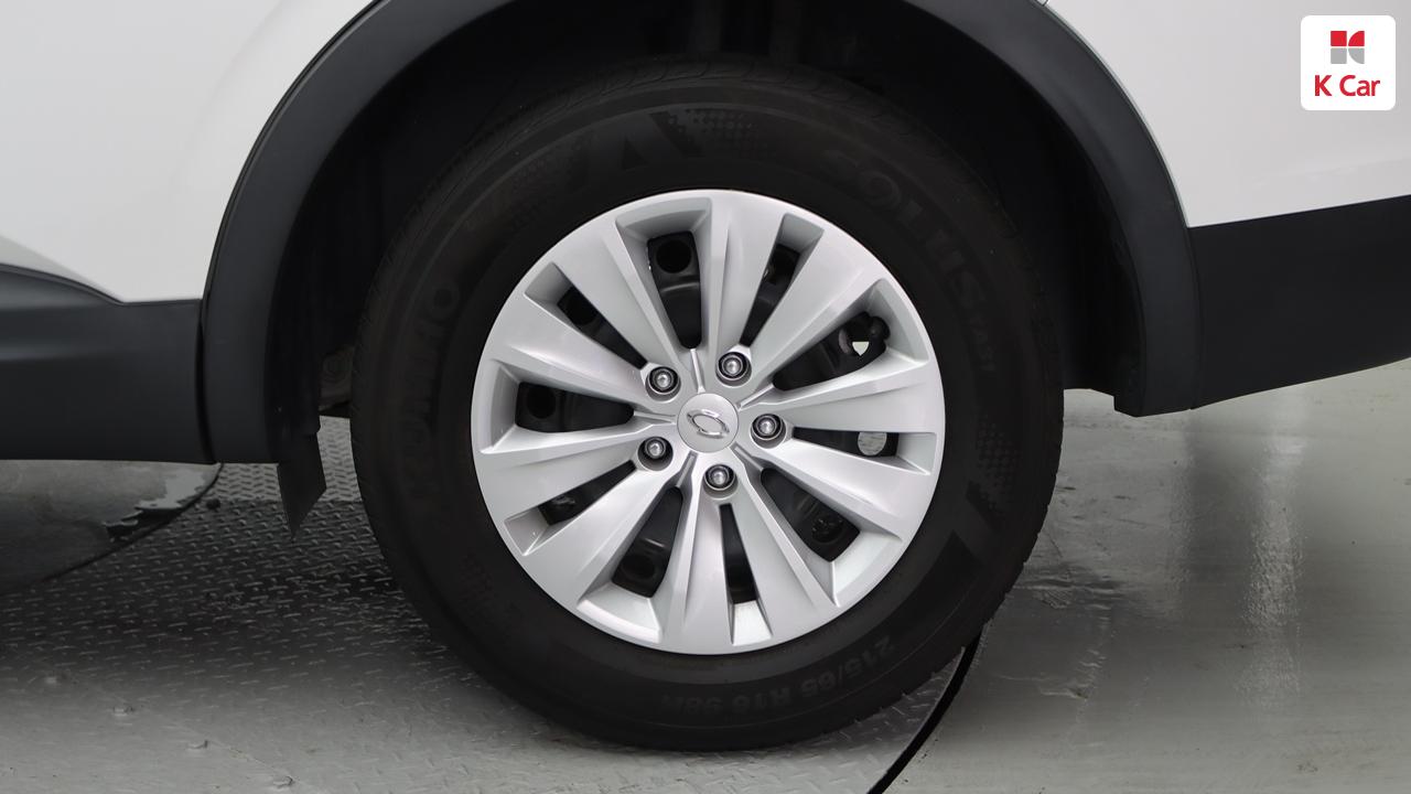 RENAULT(SAMSUNG) XM3 1.6 GTe