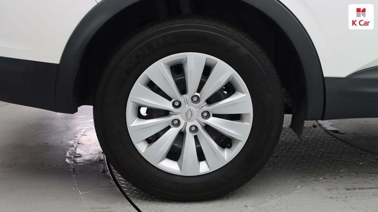 RENAULT(SAMSUNG) XM3 1.6 GTe