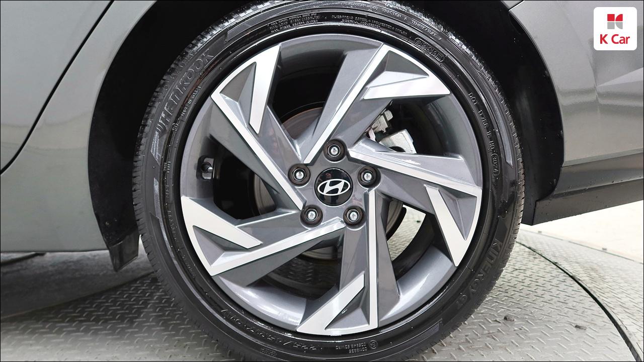 HYUNDAI The New Avante(CN7) Gasoline 1.6