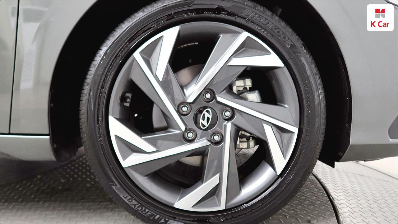 HYUNDAI The New Avante(CN7) Gasoline 1.6