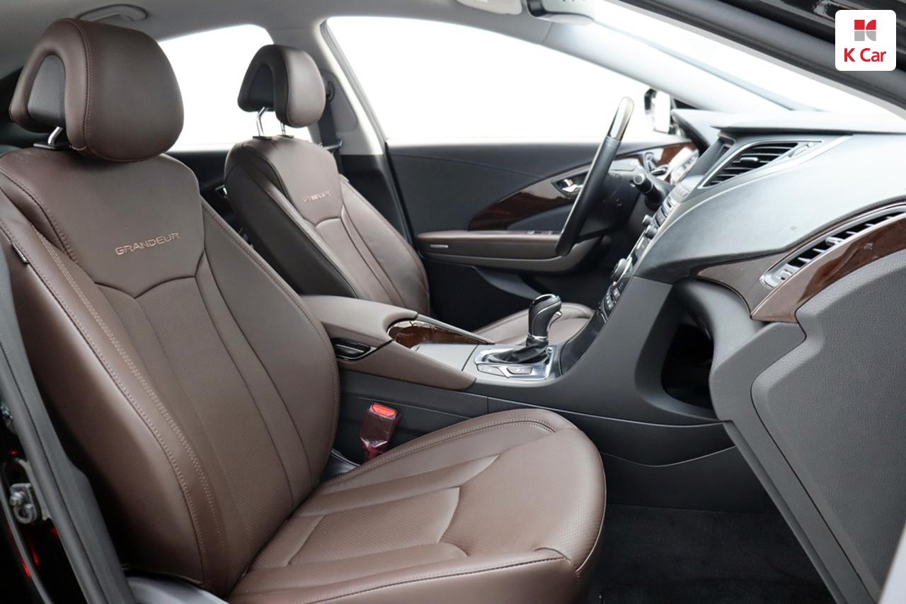 HYUNDAI Grandeur HG HG 300