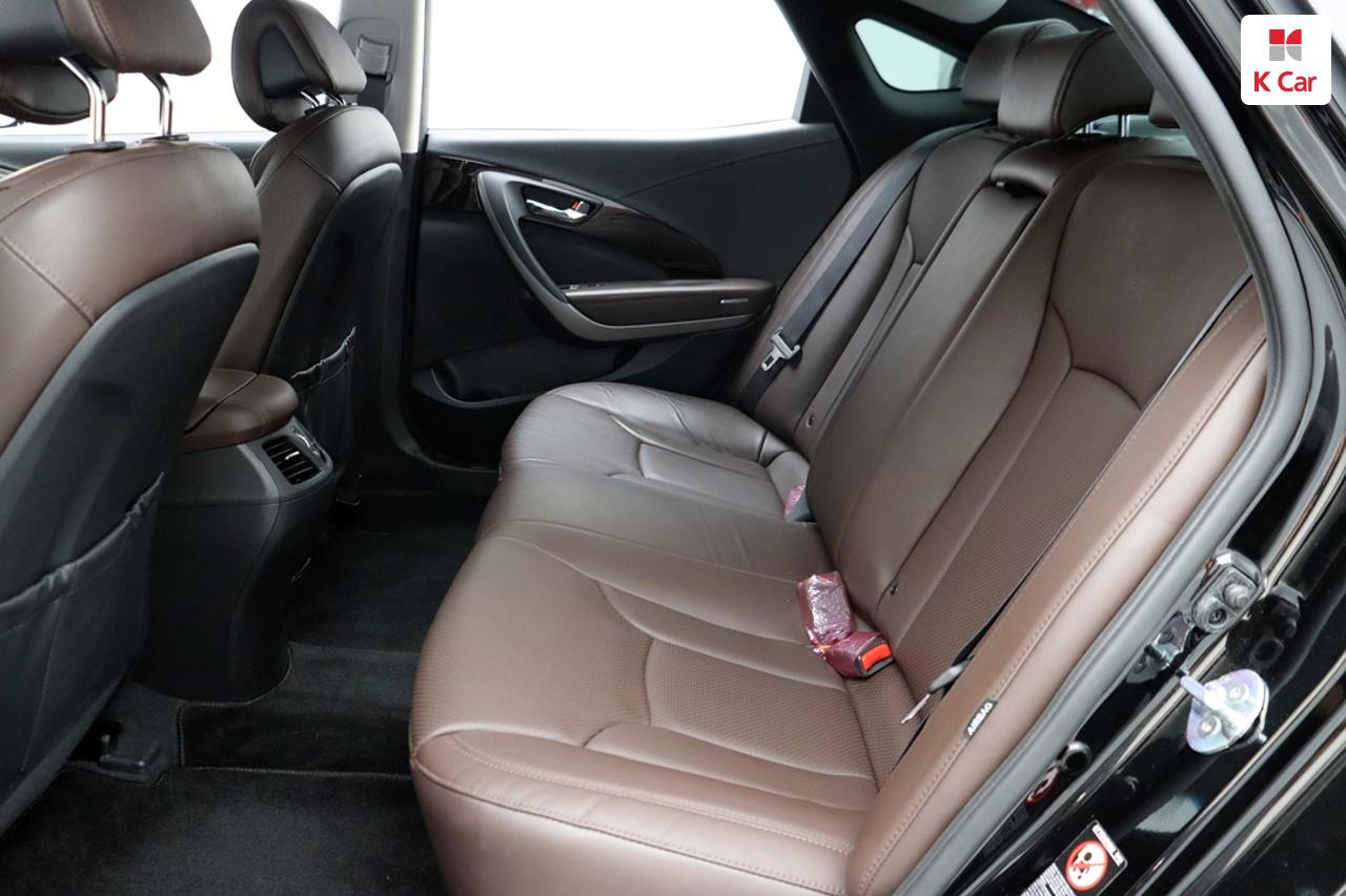 HYUNDAI Grandeur HG HG 300
