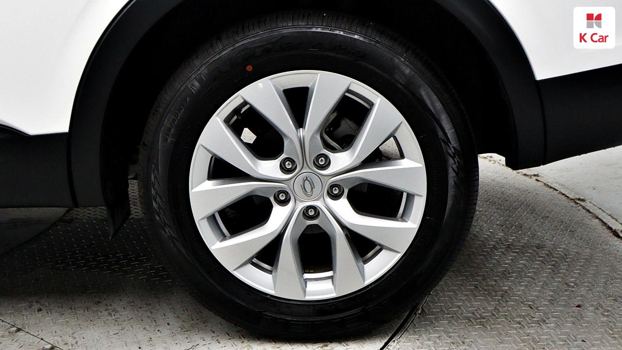 RENAULT(SAMSUNG) XM3 1.6 GTe