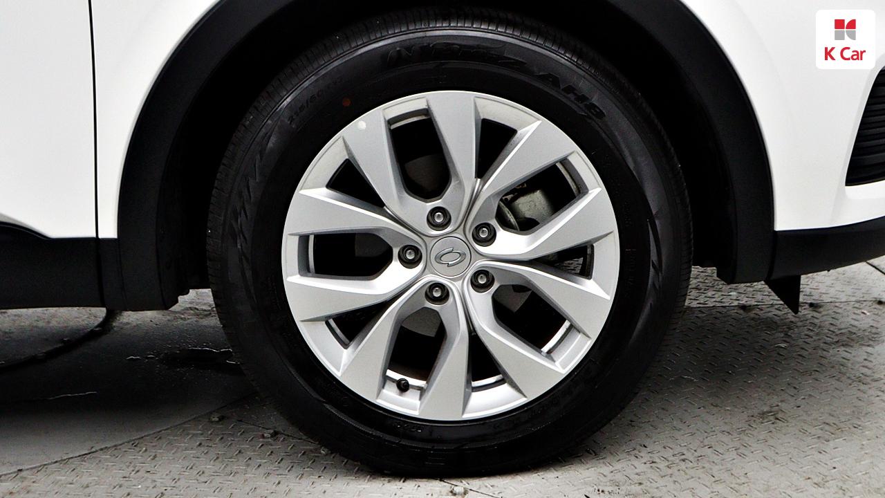 RENAULT(SAMSUNG) XM3 1.6 GTe