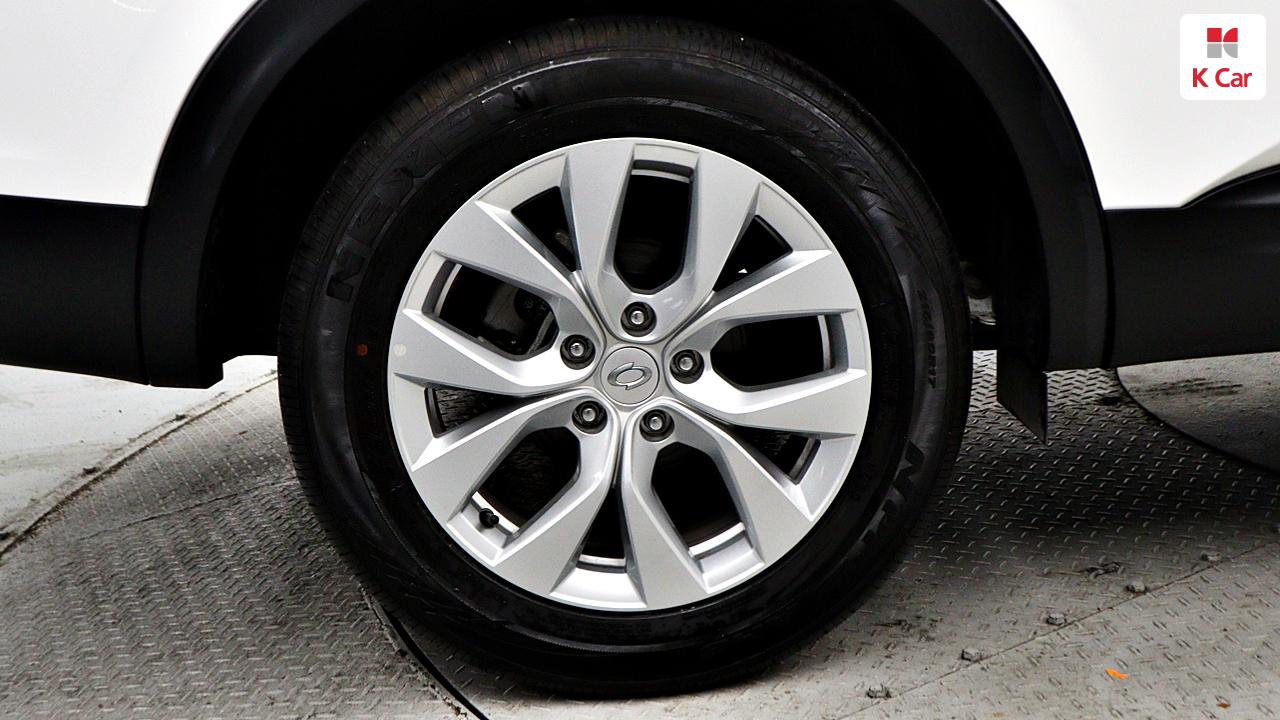 RENAULT(SAMSUNG) XM3 1.6 GTe