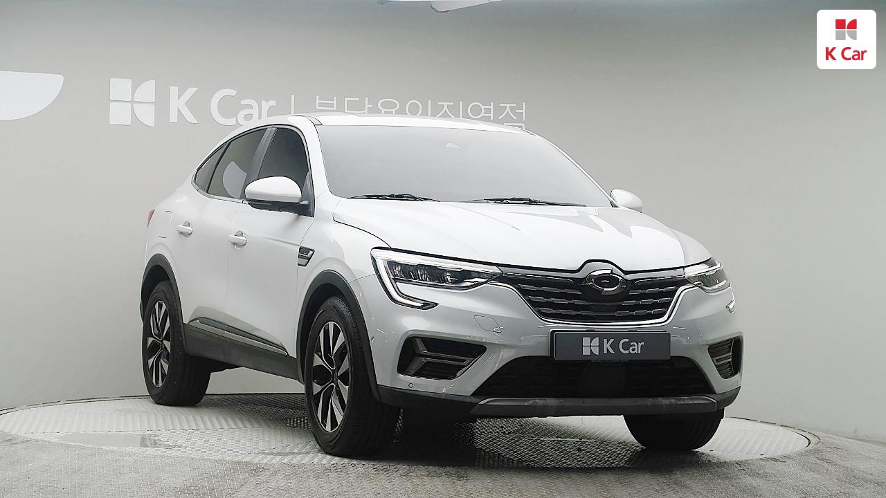 르노코리아(삼성) XM3 가솔린 1.6 RE