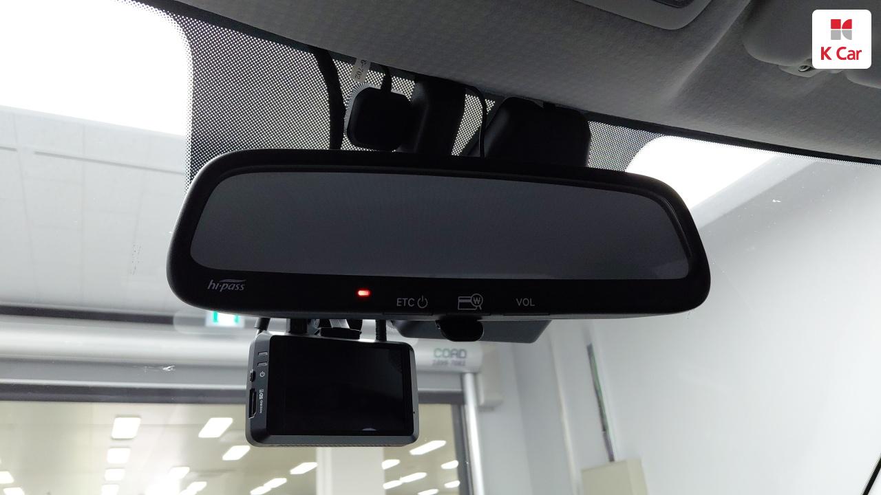 HYUNDAI CASPER Gasoline 1.0
