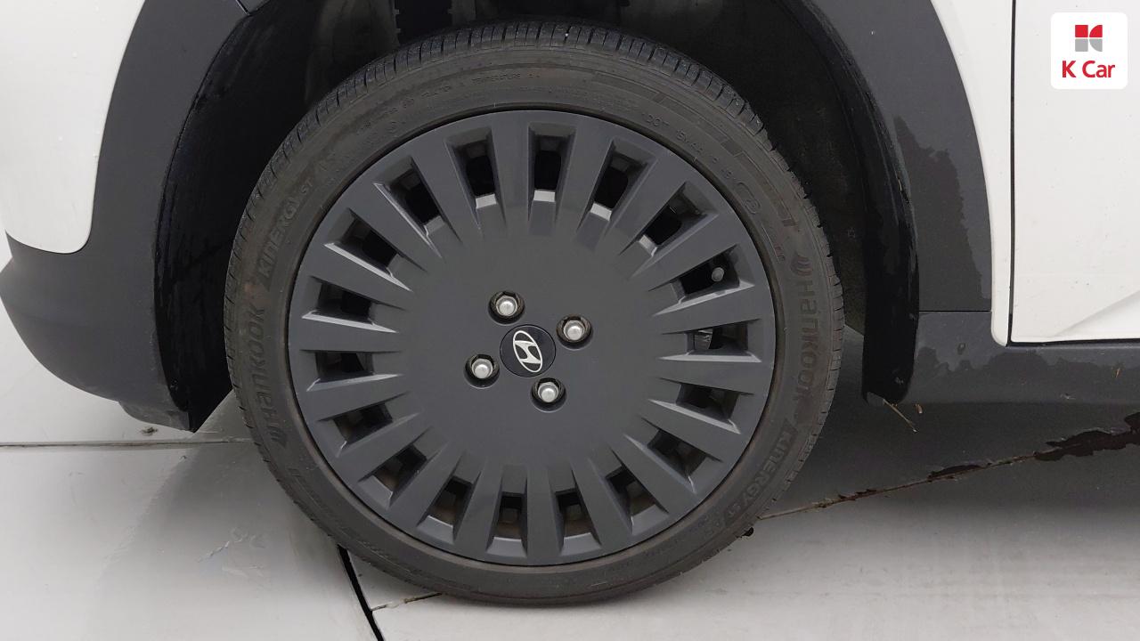 HYUNDAI CASPER Gasoline 1.0 Turbo