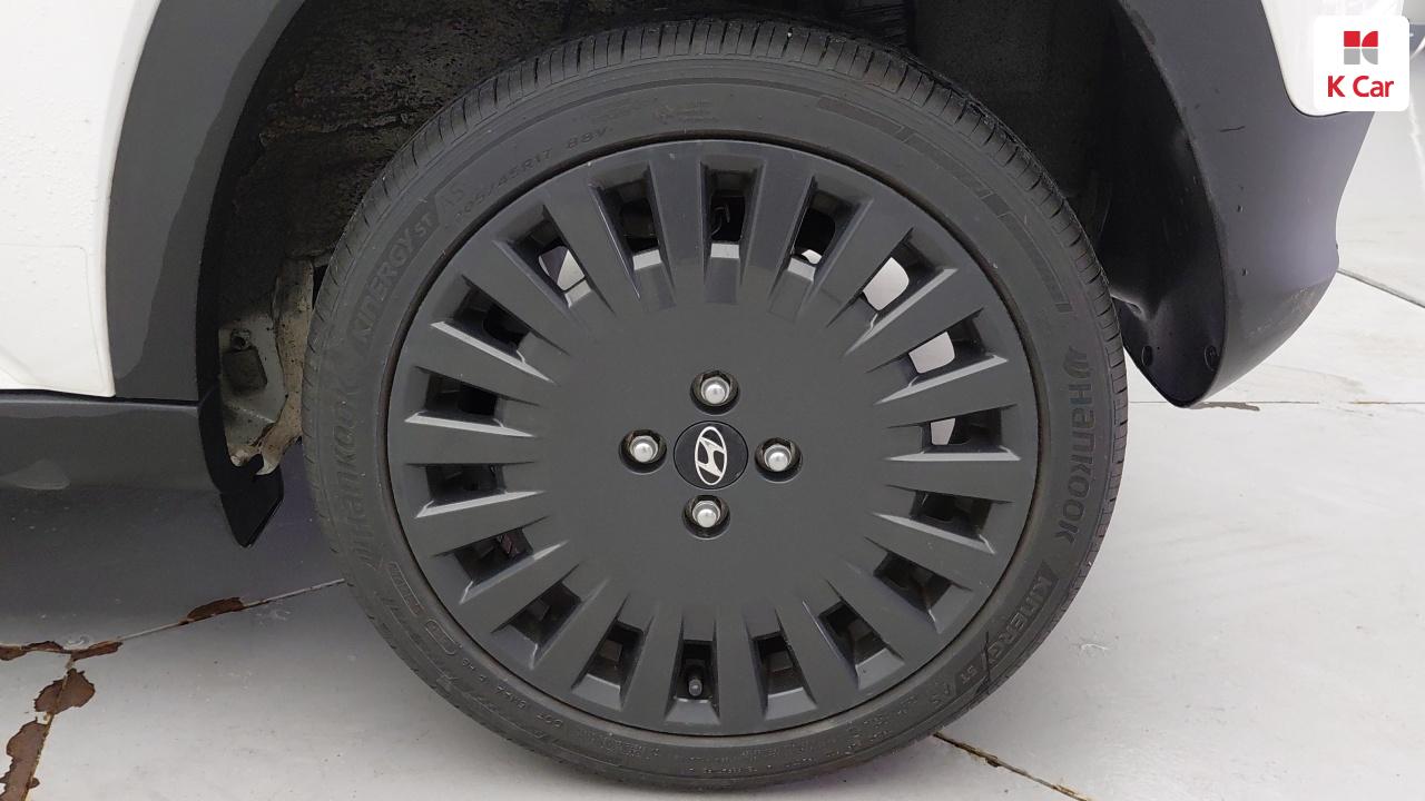 HYUNDAI CASPER Gasoline 1.0 Turbo