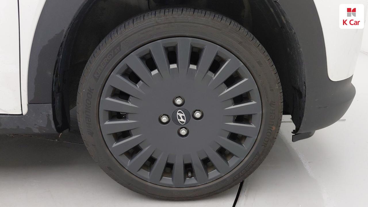 HYUNDAI CASPER Gasoline 1.0 Turbo