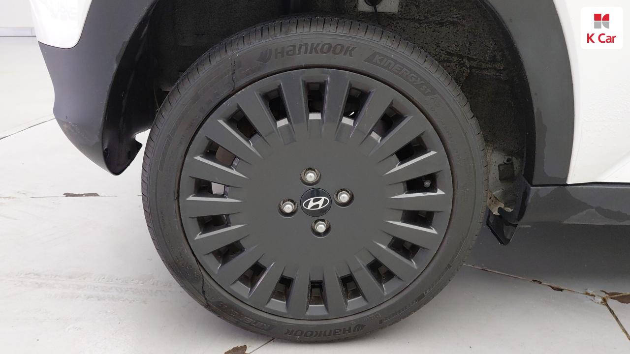 HYUNDAI CASPER Gasoline 1.0 Turbo