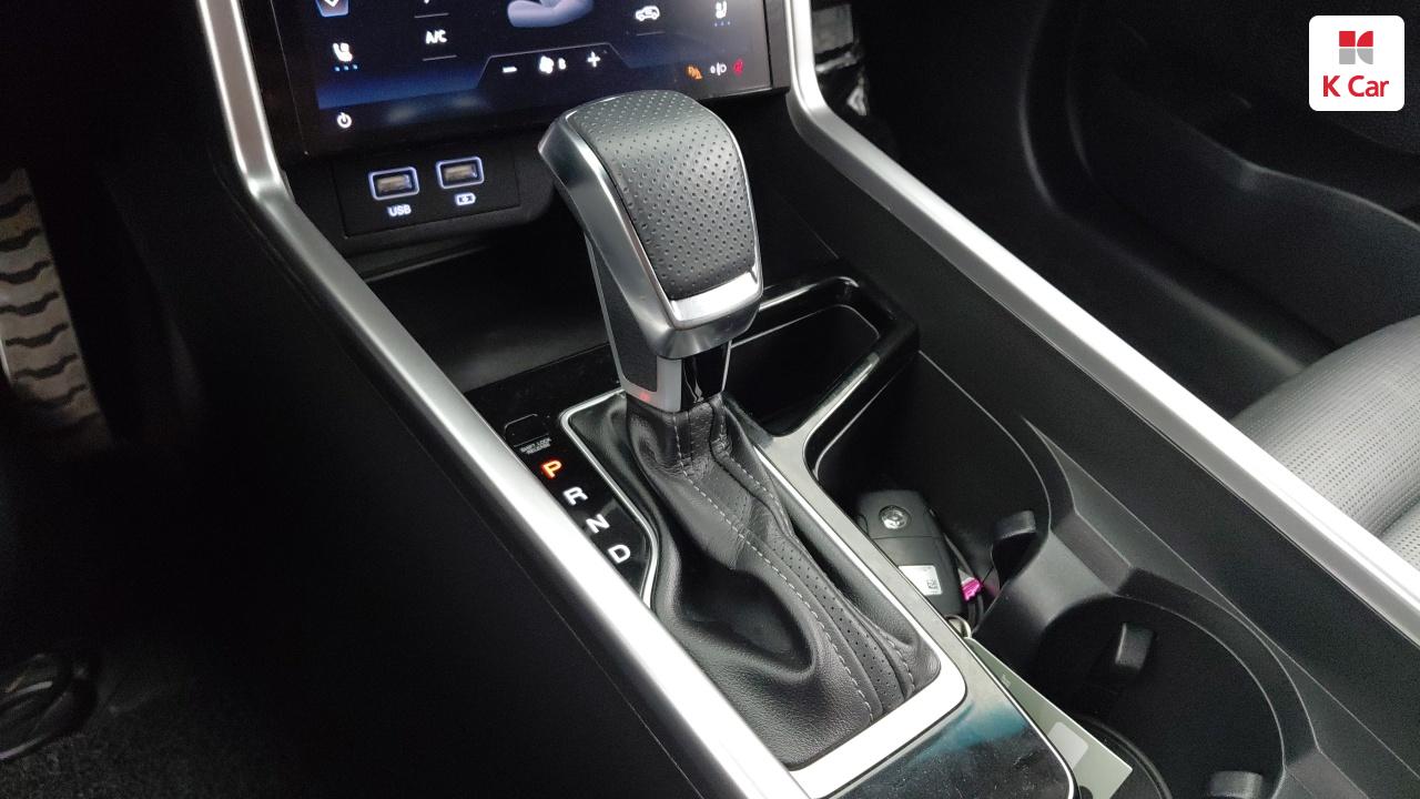 KG MOBILITY(SSANGYONG) Torres 1.5 GDI-T 2WD