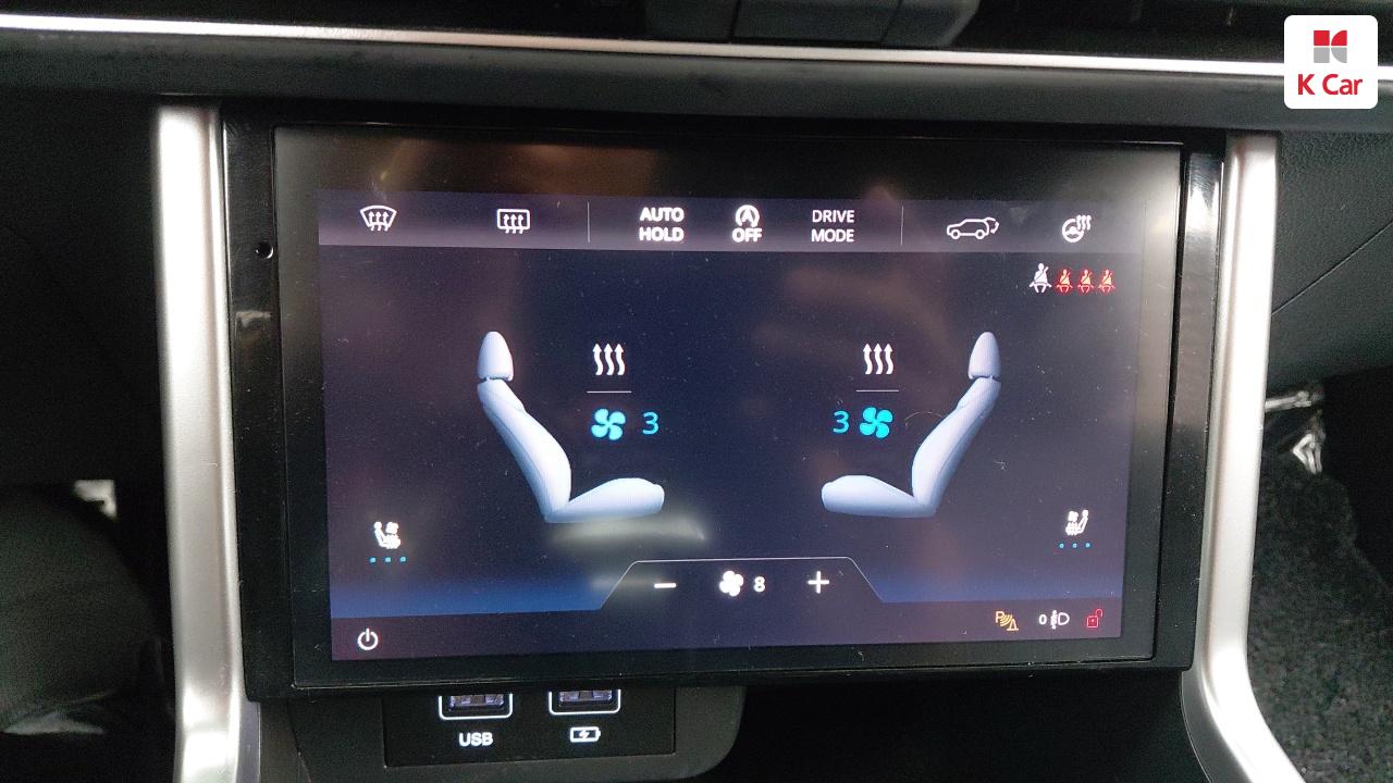 KG MOBILITY(SSANGYONG) Torres 1.5 GDI-T 2WD
