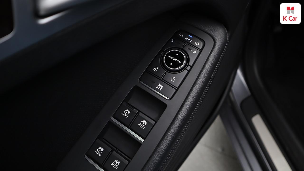 HYUNDAI Genesis DH G330 AWD