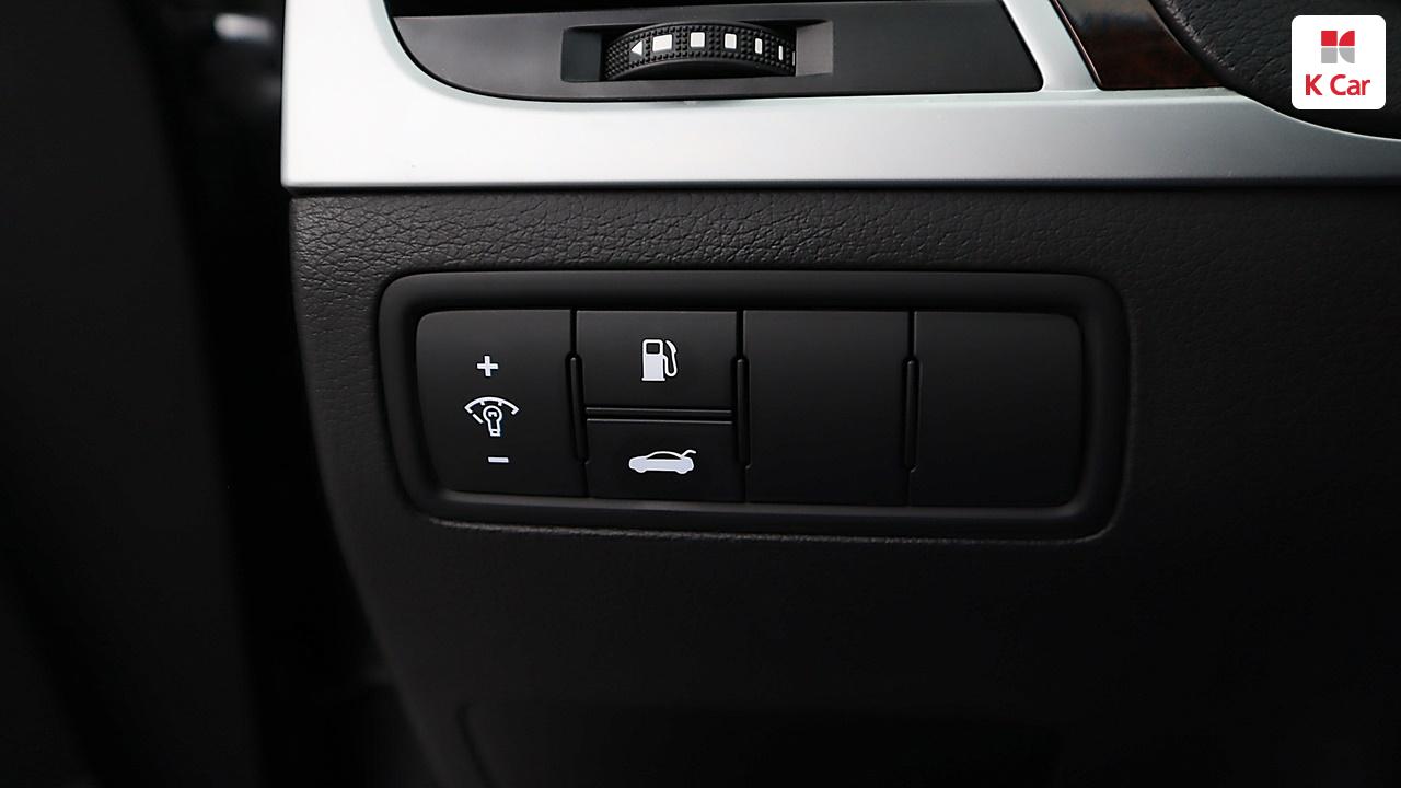 HYUNDAI Genesis DH G330 AWD