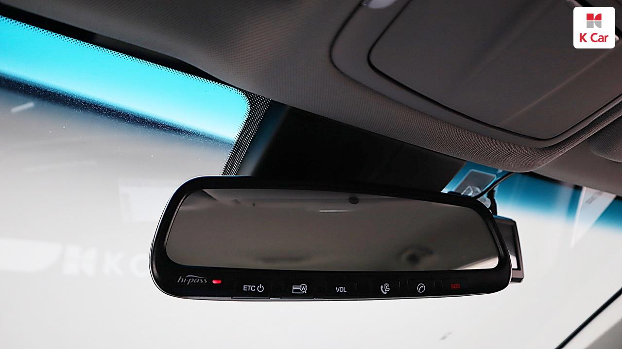 HYUNDAI Genesis DH G330 AWD