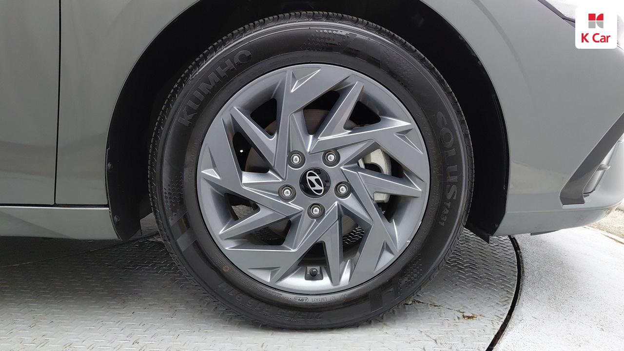 HYUNDAI The New Avante(CN7) Gasoline 1.6