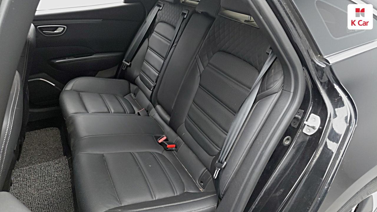 RENAULT(SAMSUNG) SM6 2.0 LPe