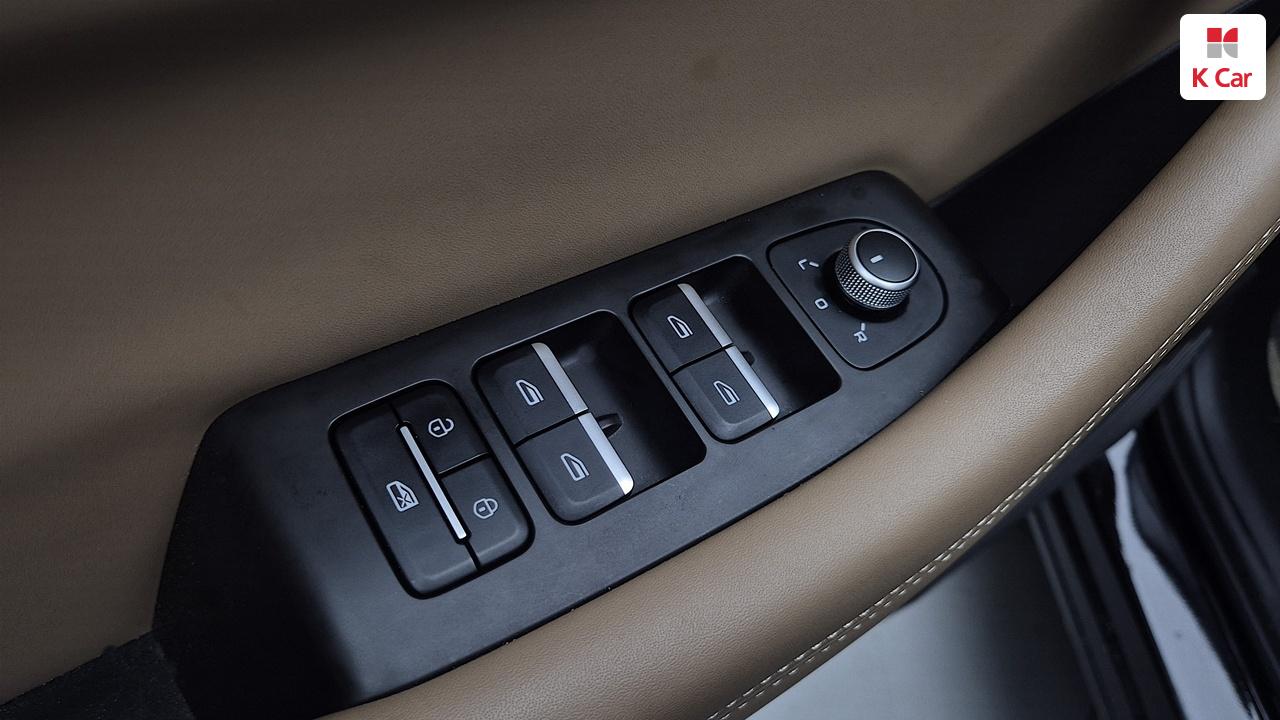 RENAULT(SAMSUNG) Grand Koleos Hybrid 1.5 HEV