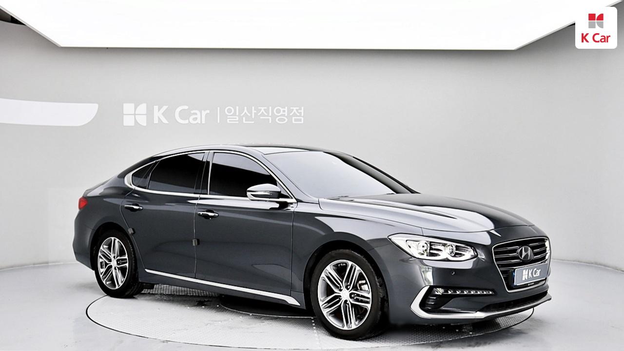 현대 그랜저 IG 2.4 프리미엄 스페셜