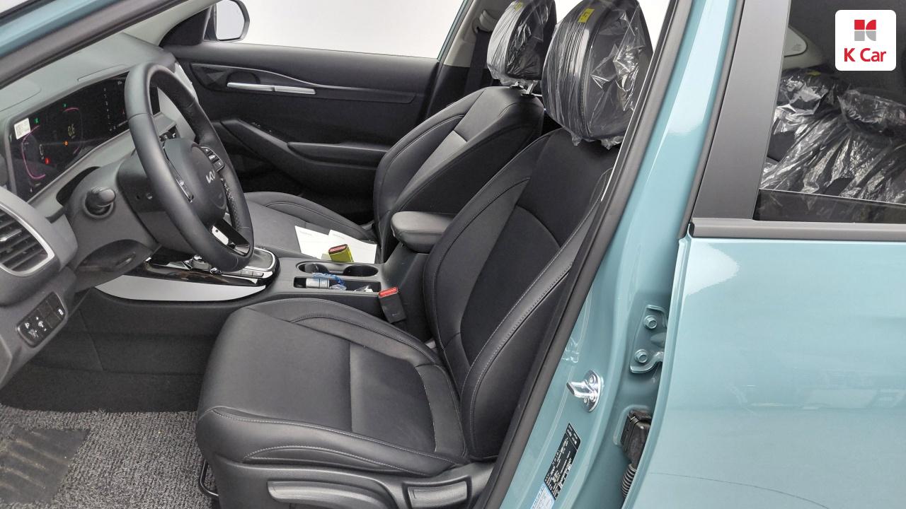 기아 더 뉴 셀토스 가솔린 터보 1.6 2WD 트렌디