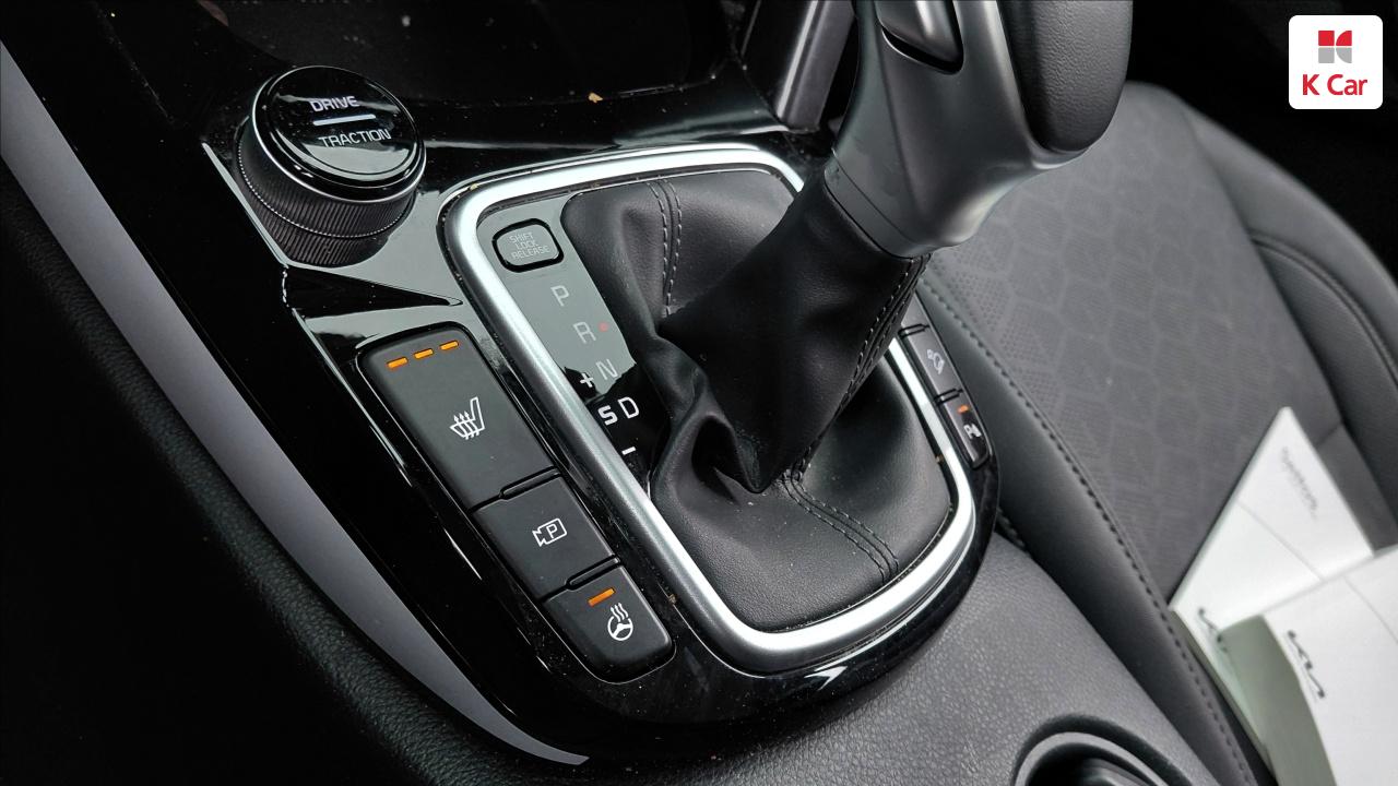 기아 더 뉴 셀토스 가솔린 터보 1.6 2WD 트렌디