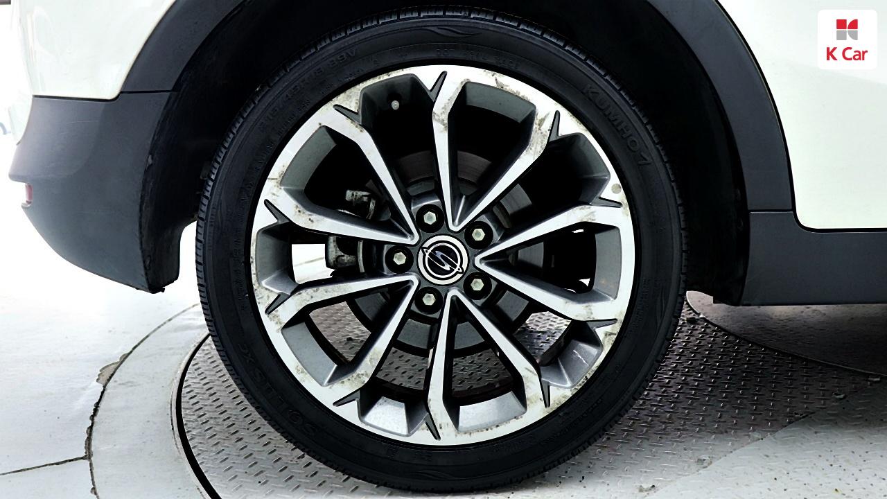 KGM 티볼리 VX 2WD