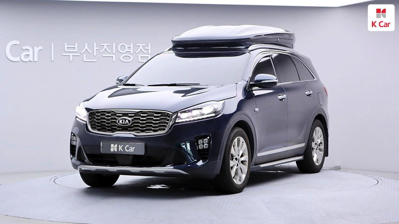 KIA The New Sorento Gasoline 2.0 2WD