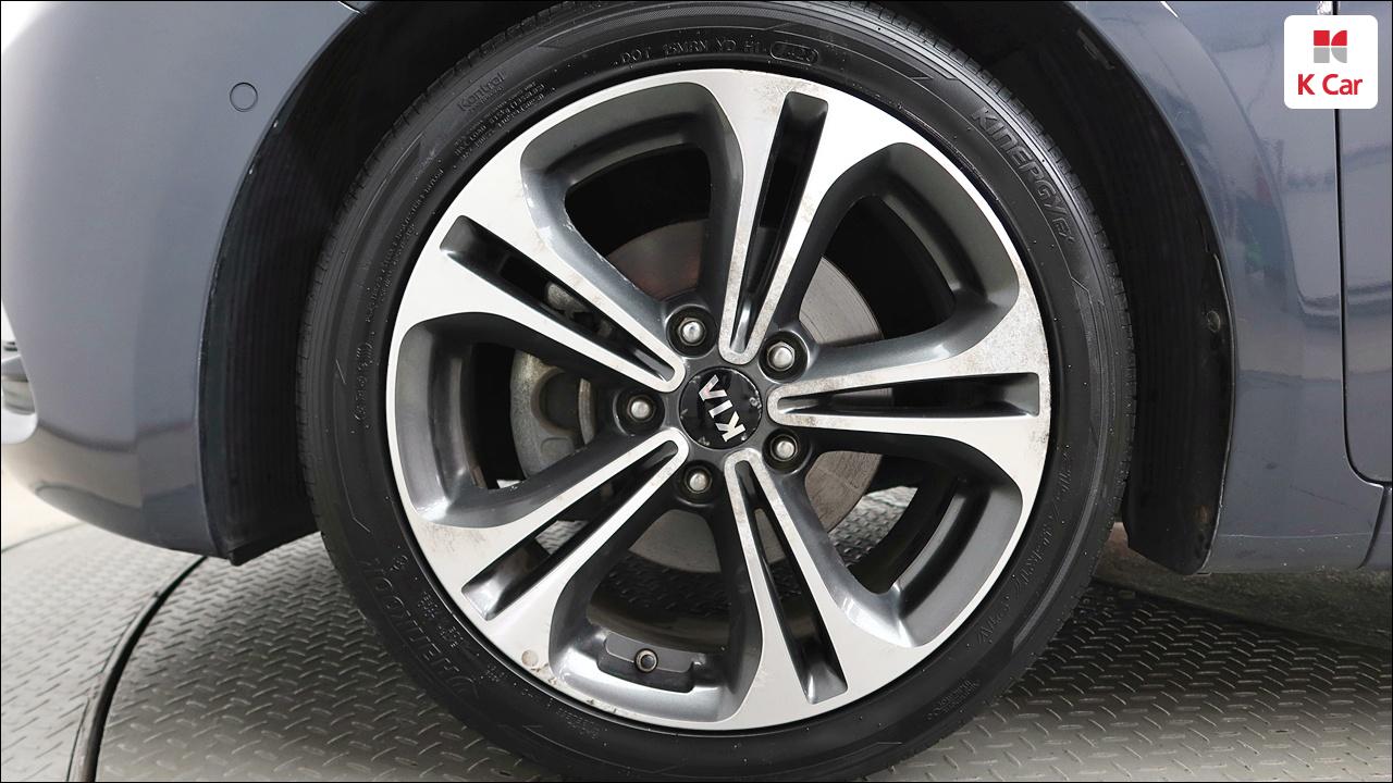 KIA K3 1.6 GDI