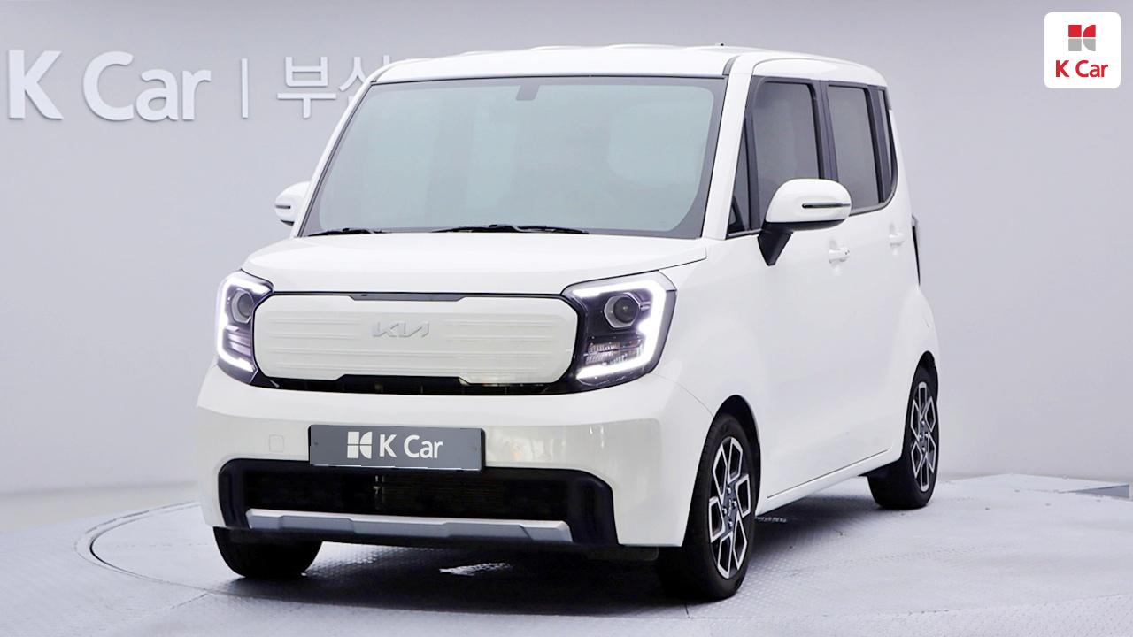 Kia Ray