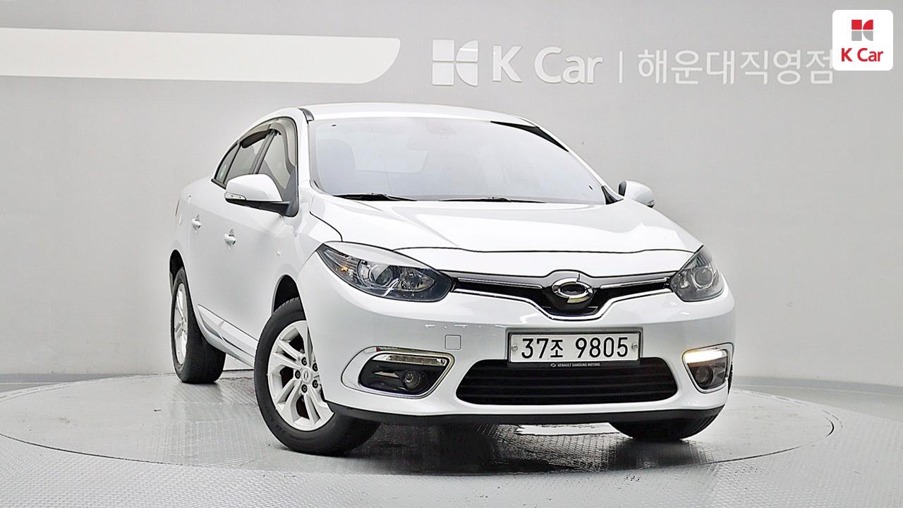 르노코리아(삼성) SM3 네오 SE