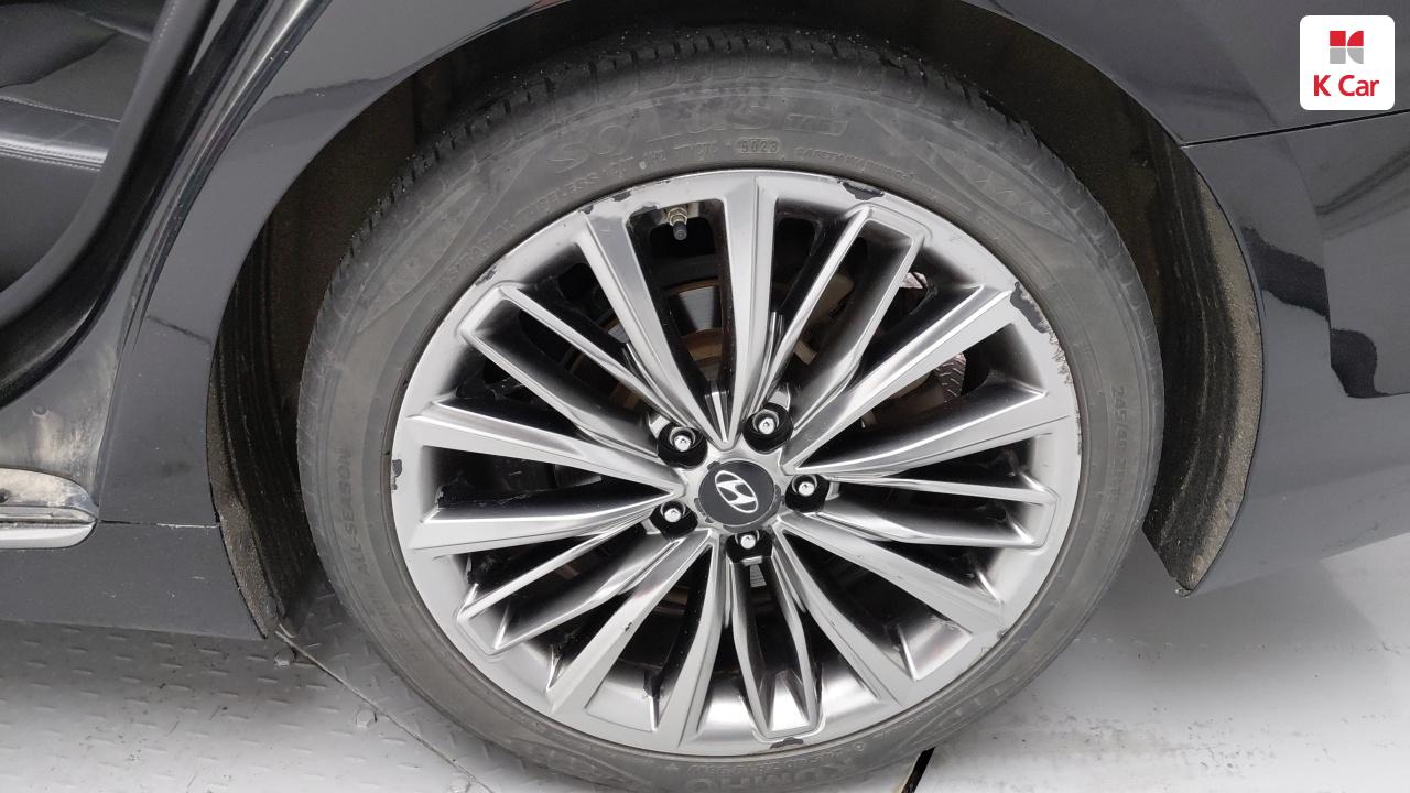 HYUNDAI Grandeur IG 3.0 GDI