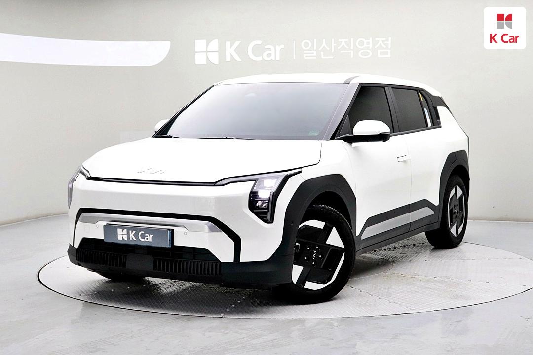 기아 EV3 스탠다드 에어