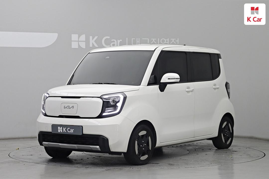 KIA The Kia Ray 4Seater