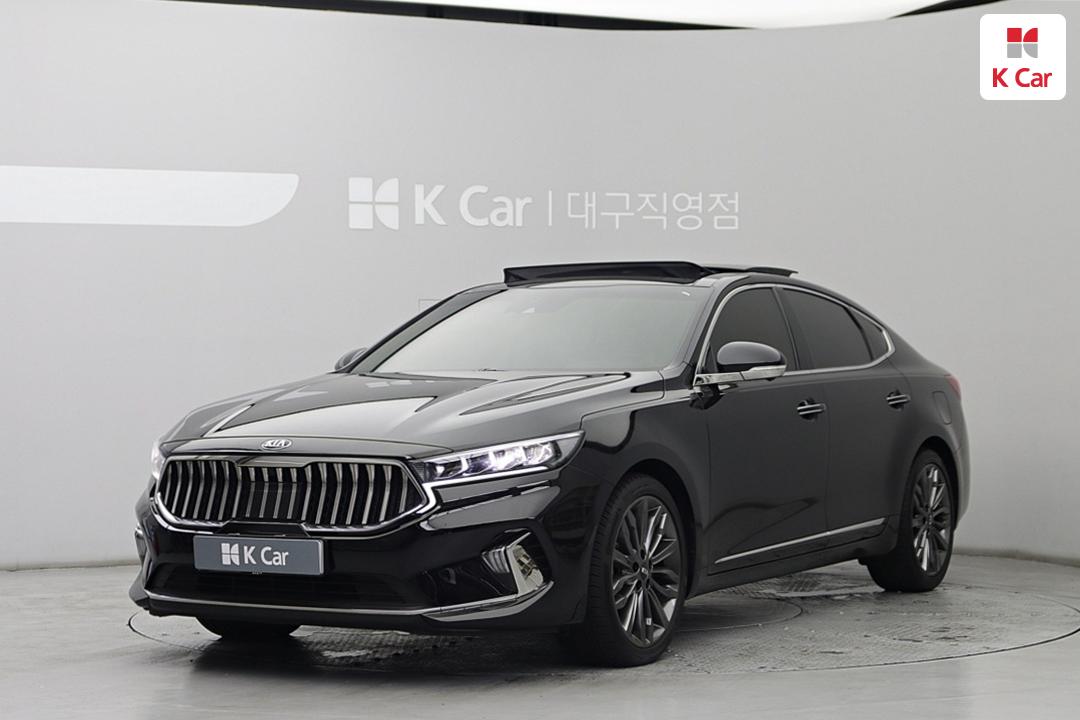 KIA K7 Premier 3.0 GDI