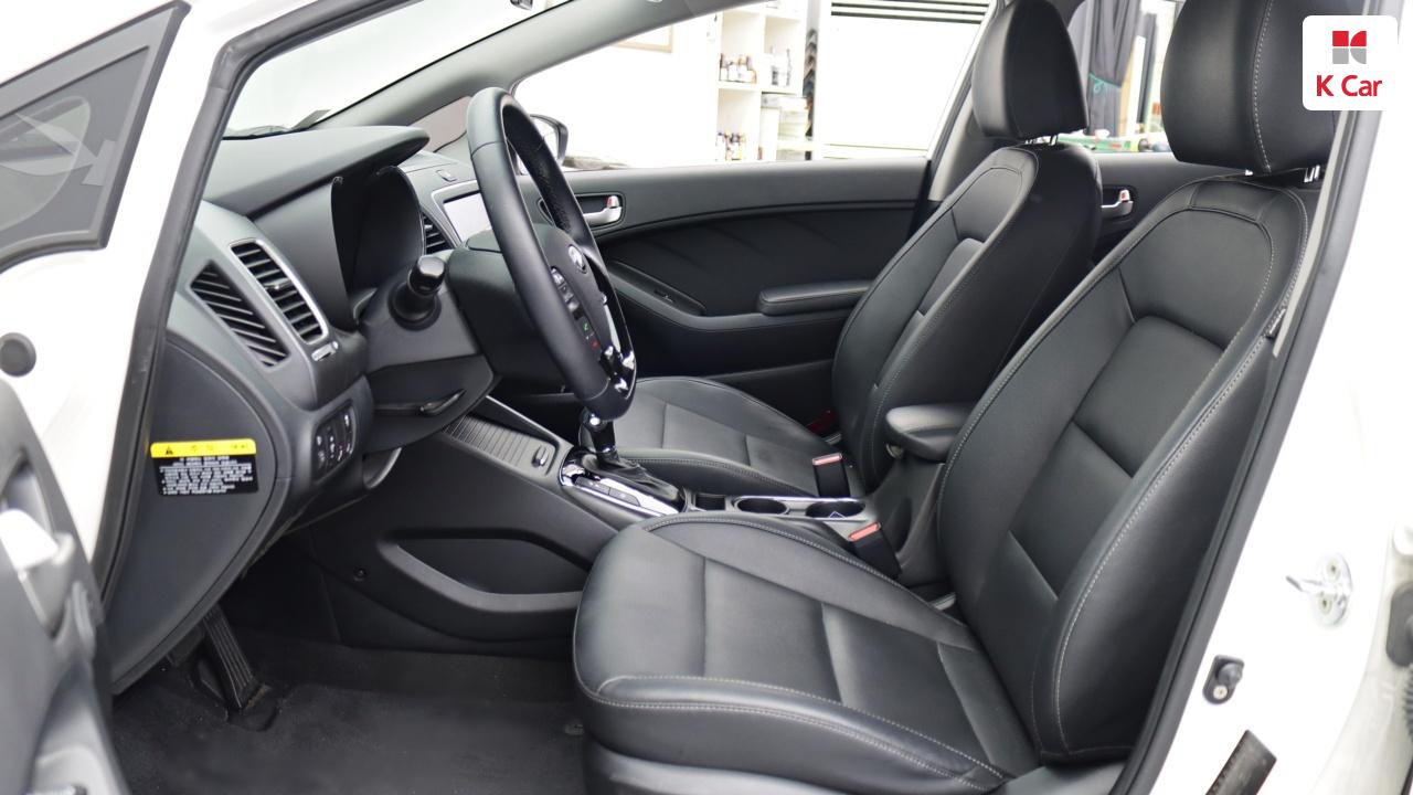 KIA The New K3 1.6 GDI