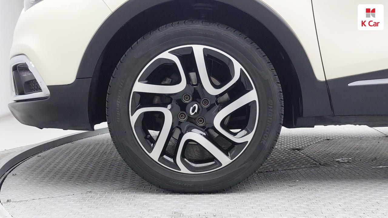 RENAULT(SAMSUNG) QM3 LE
