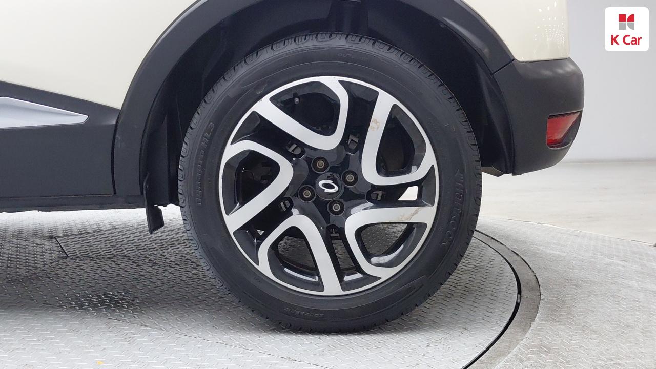 RENAULT(SAMSUNG) QM3 LE