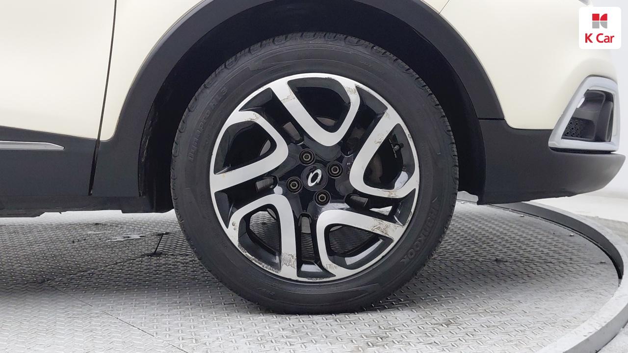 RENAULT(SAMSUNG) QM3 LE