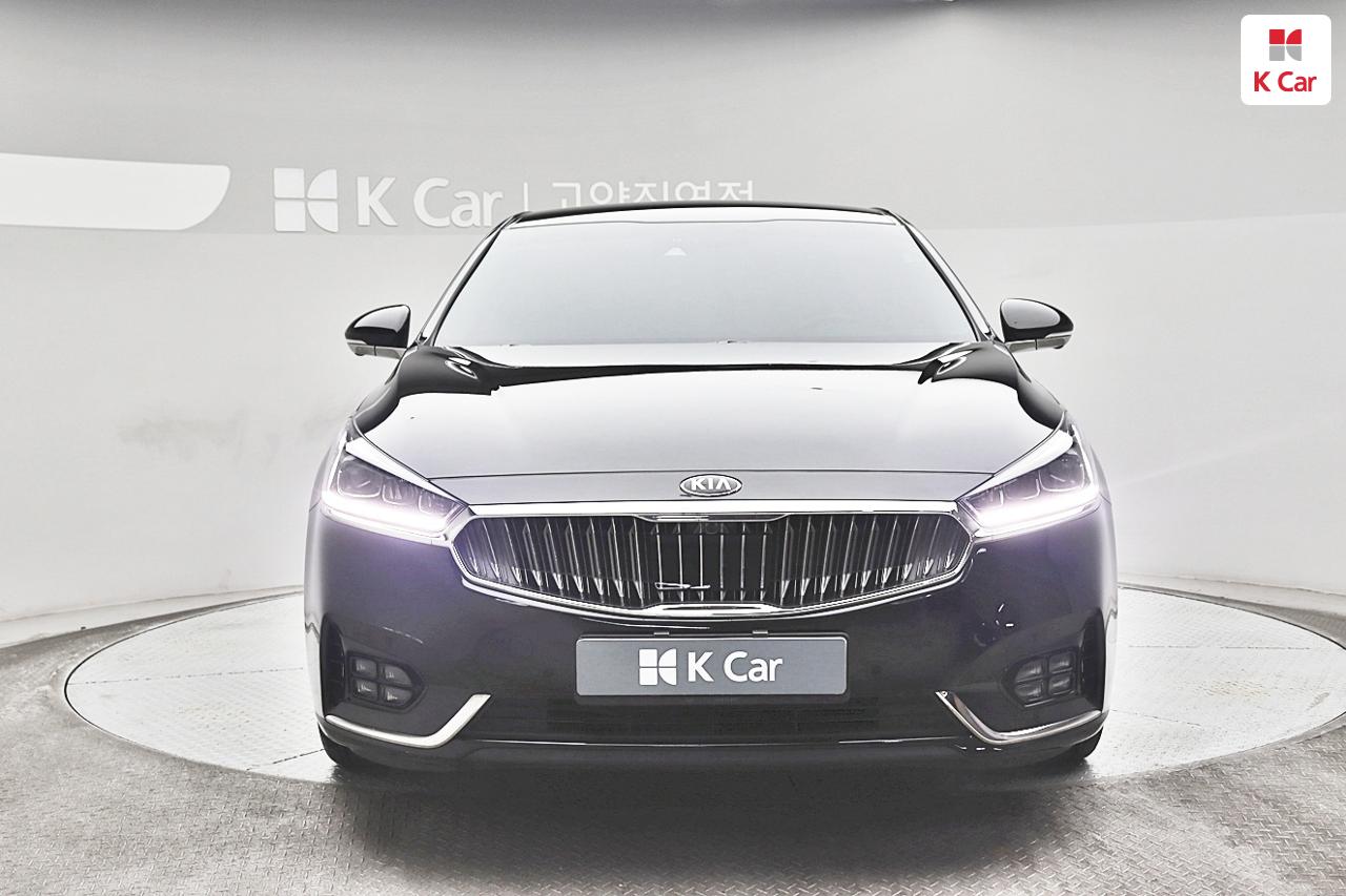 기아 올 뉴 K7 2.4 GDI 노블레스