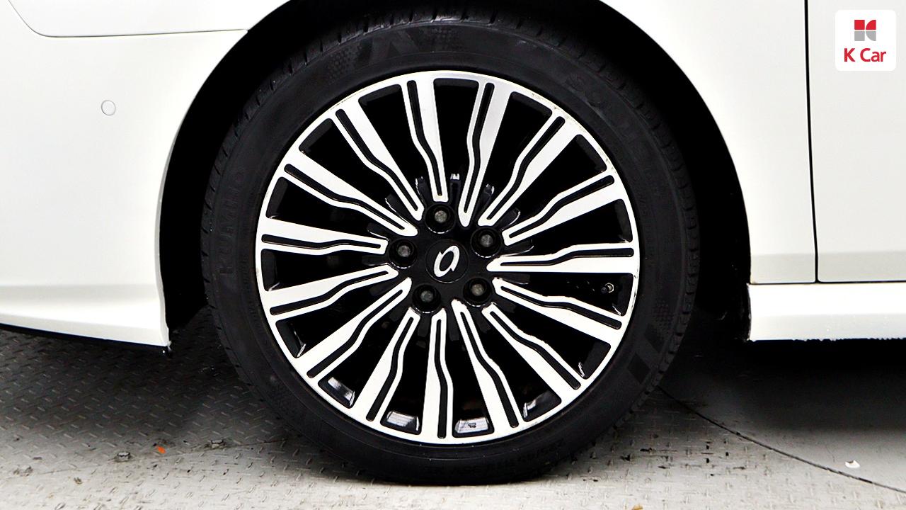 RENAULT(SAMSUNG) SM5 Nova RE