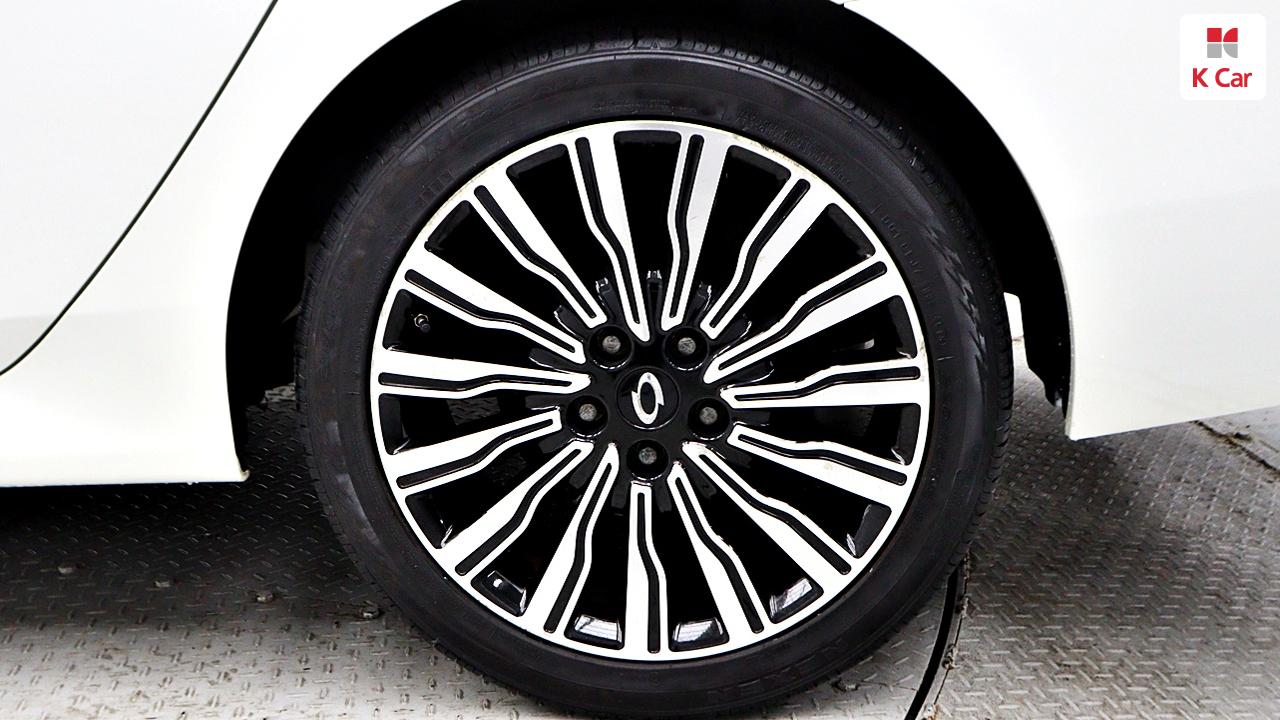 RENAULT(SAMSUNG) SM5 Nova RE